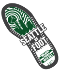 Seattle By Foot