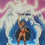 Adam - Prince of Eternia - looked better IMHO