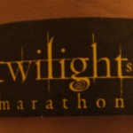 [Midnight Madness] It Ends with Forever