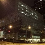 Seattle Public Library